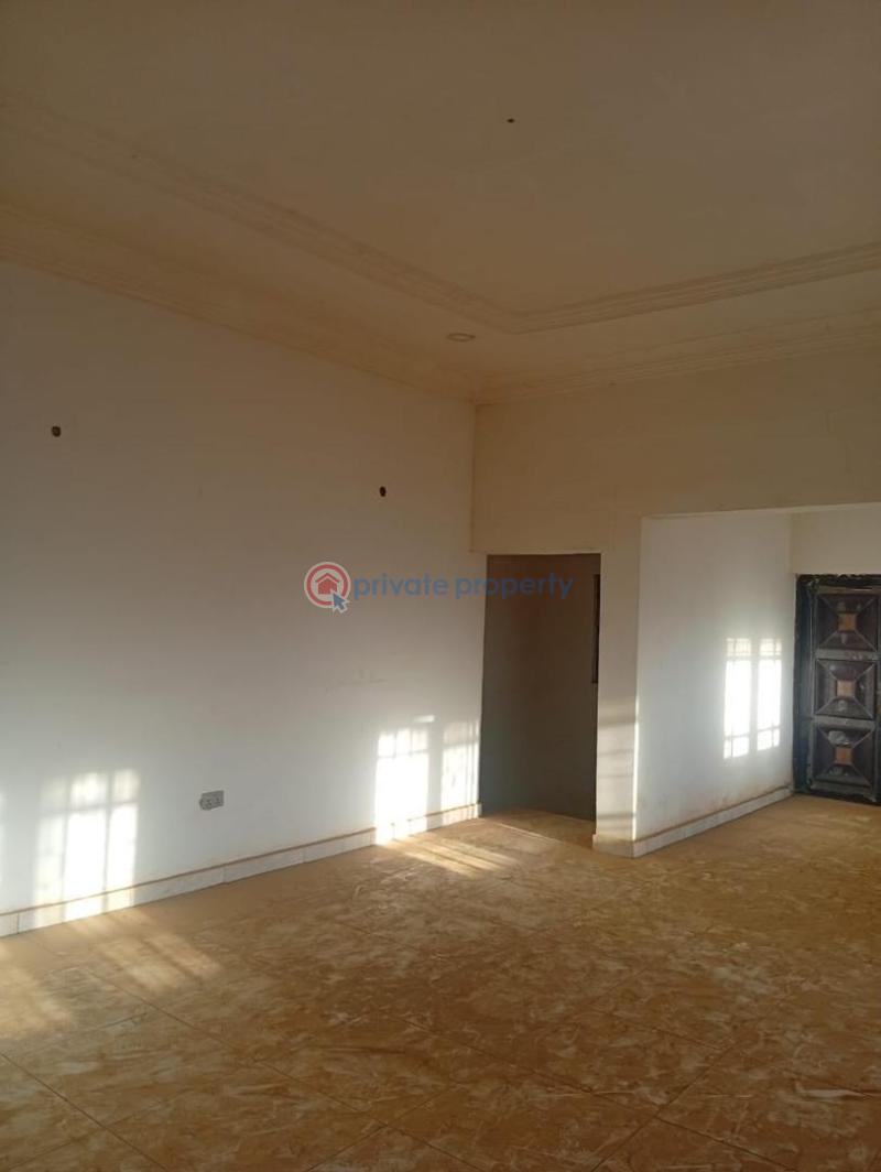 4 bedroom Detached Duplex For Rent Lokogoma Abuja Phase 2  - 8