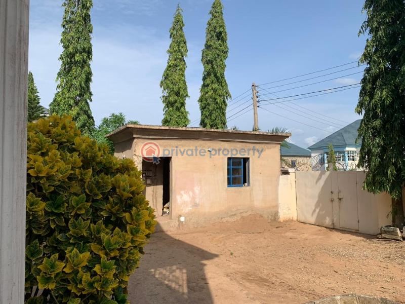 4 bedroom detached duplex - 10 4 bedroom Detached Duplex For Sale Orozo Mararaba Abuja Phase 4  - 10