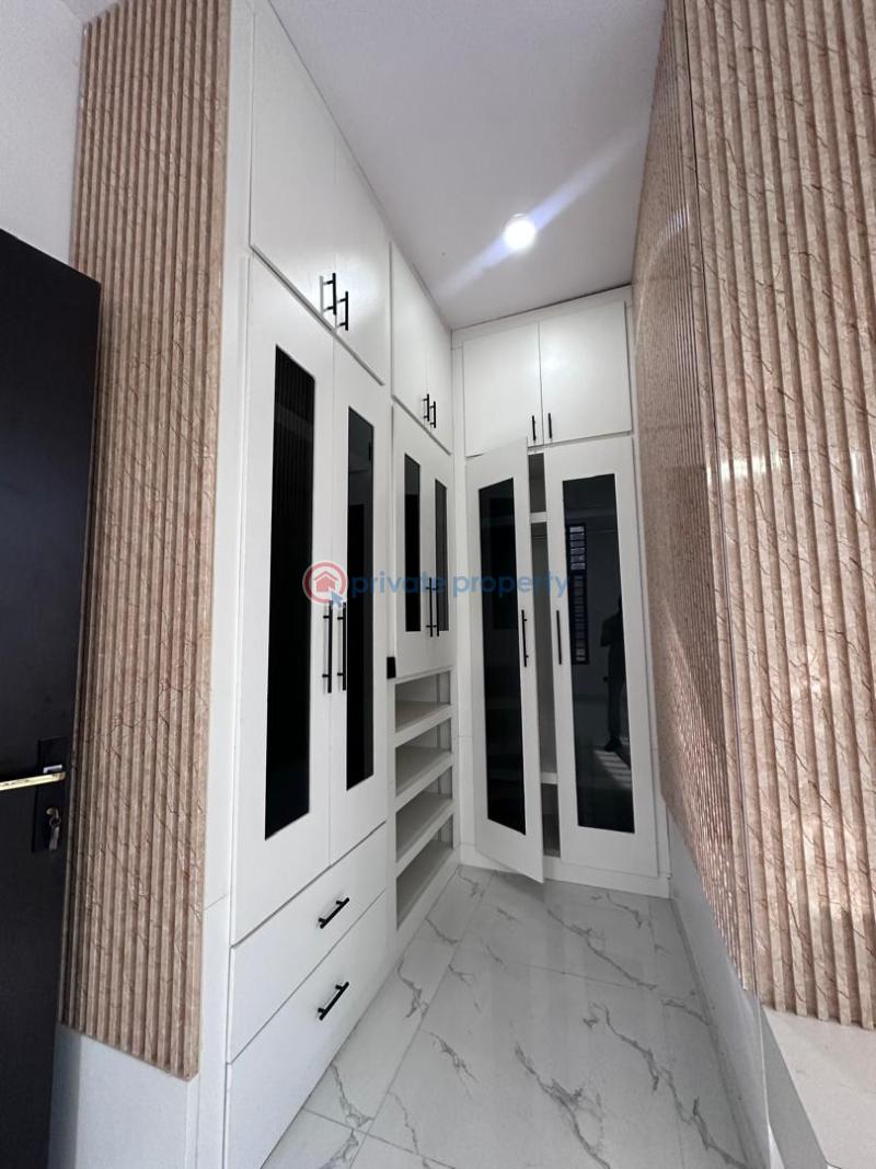 4 bedroom Detached Duplex For Sale Olonkonla Ajah Lagos - 10