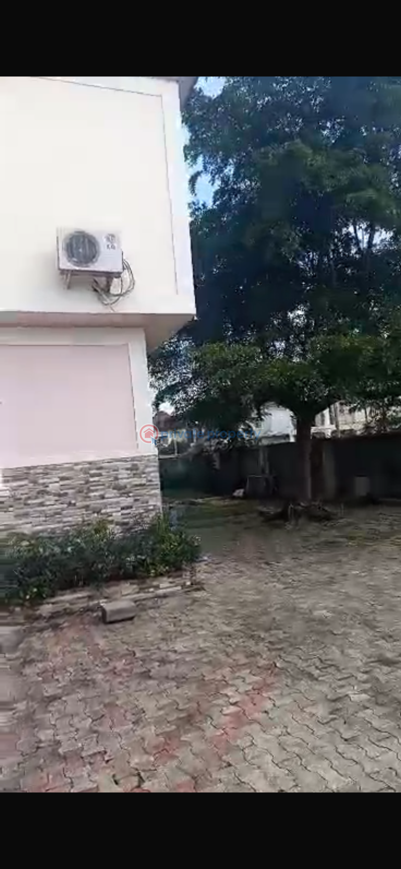 4 bedroom Detached Duplex For Sale Lokogoma Abuja Phase 2  - 3