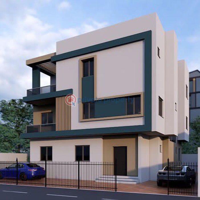 4 bedroom Detached Duplex For Sale Utako Abuja Phase 2  - 0