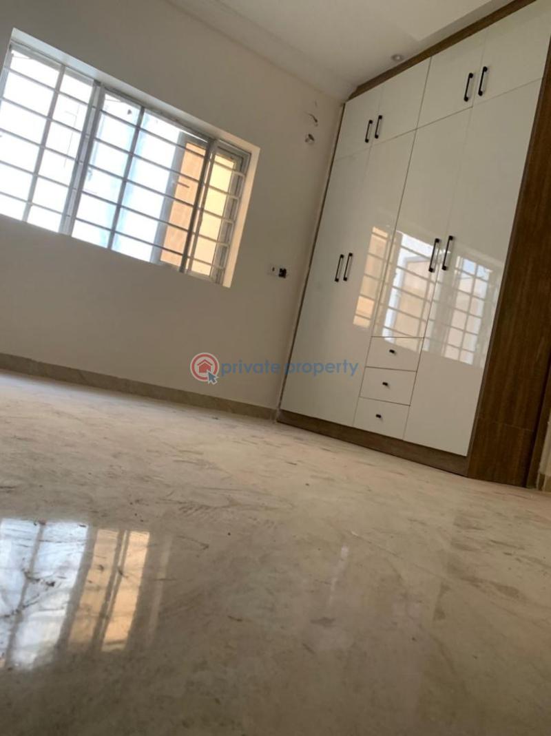 4 bedroom Detached Duplex For Sale Jabi Abuja Phase 2  - 2