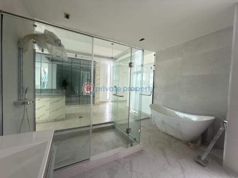 4 bedroom Detached Duplex For Sale Osapa Lekki Lagos - 7