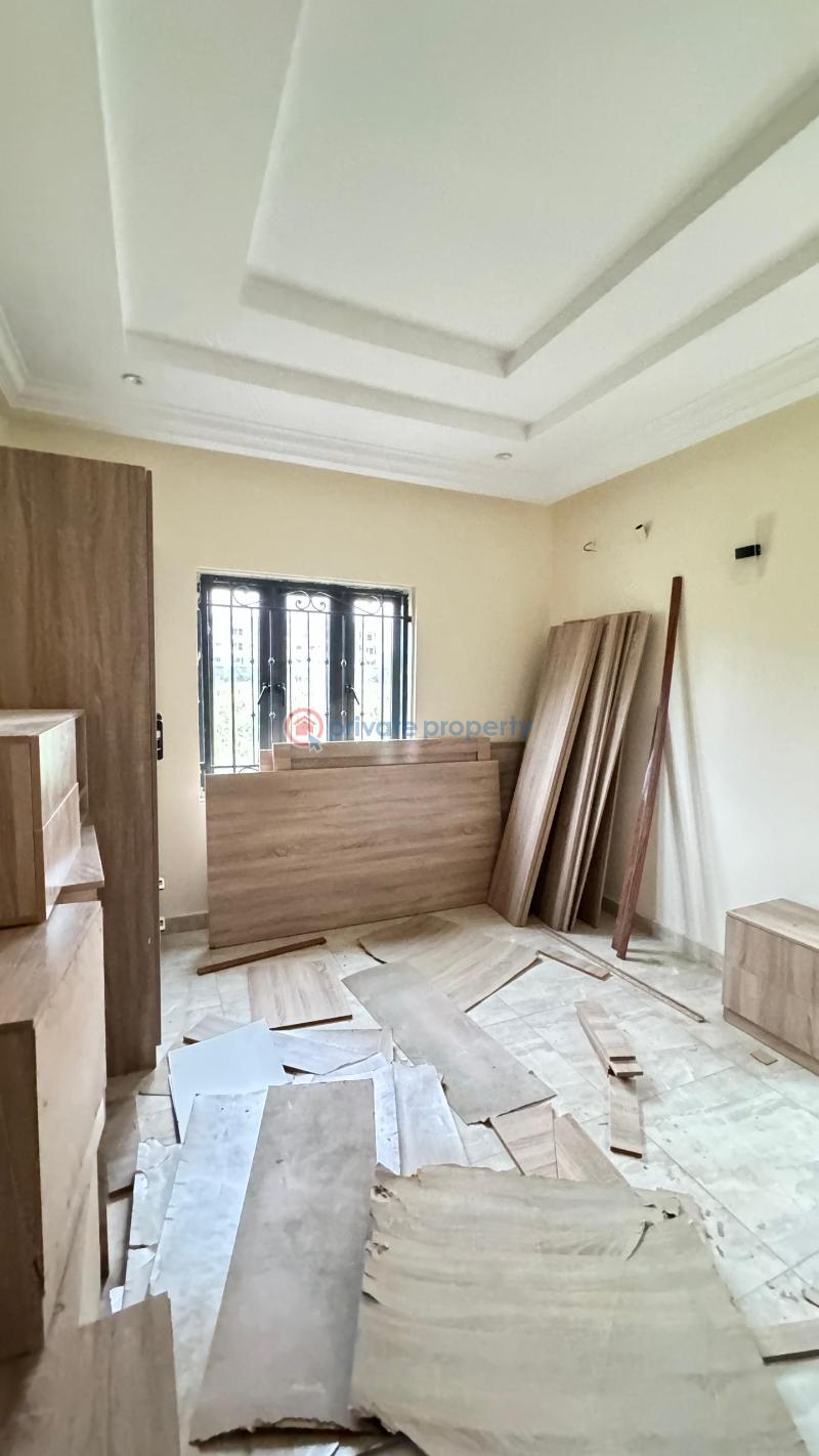 4 bedroom detached duplex with bq - 8 4 bedroom Detached Duplex For Sale Durumi Abuja Phase 2  - 8