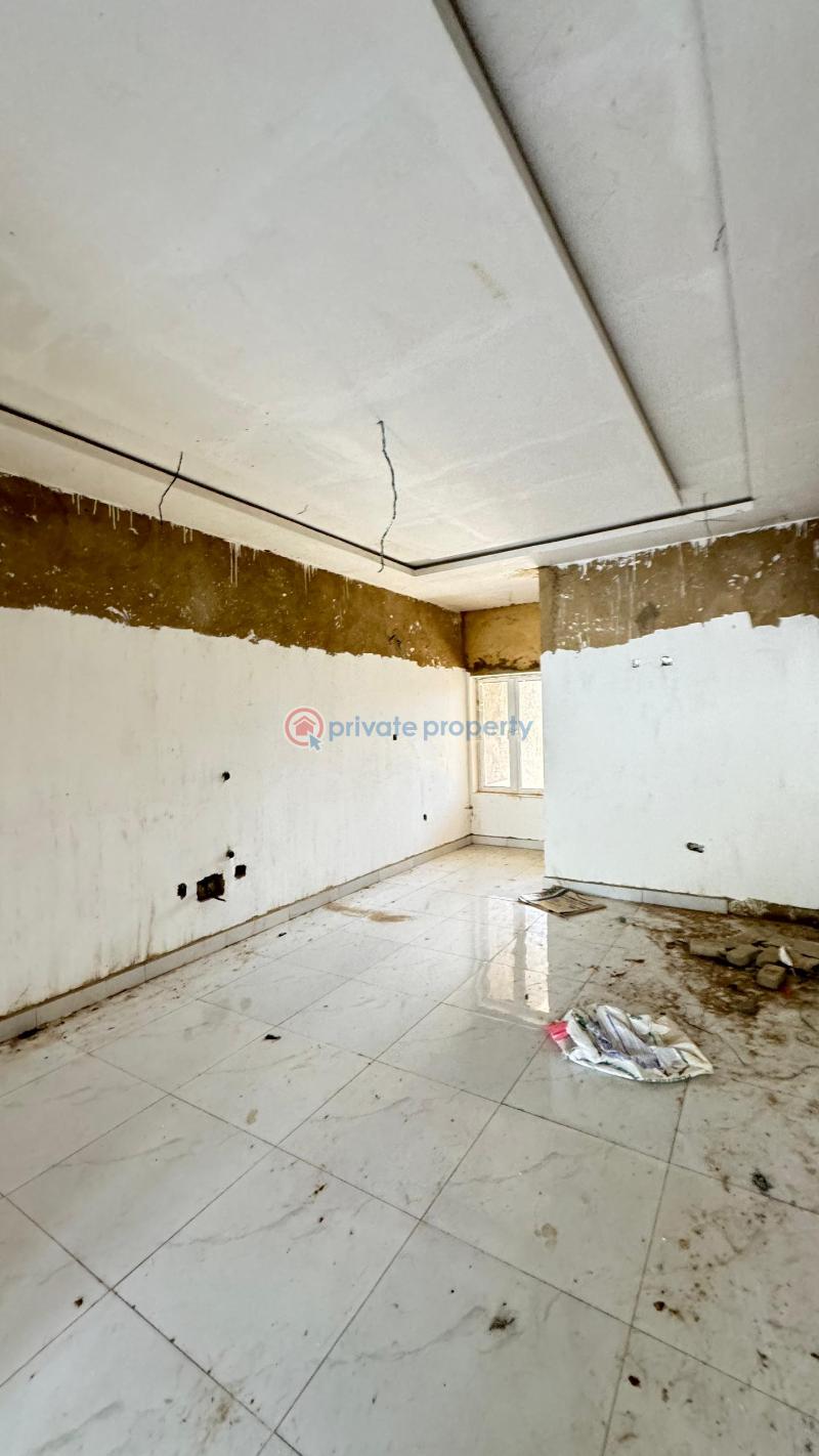 4 bedroom Detached Duplex For Sale Guzape Abuja Phase 1  - 8