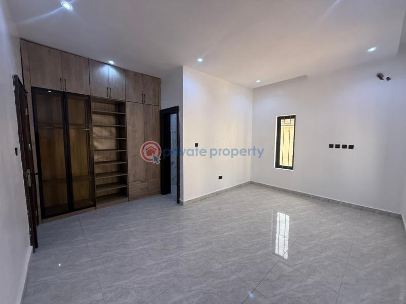 4 bedroom Detached Duplex For Sale Gaduwa Abuja Phase 2  - 6
