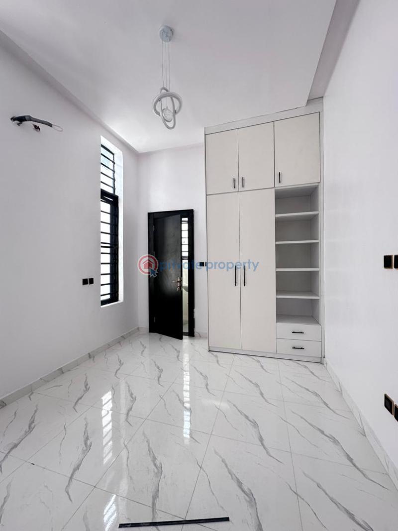 4 bedroom Detached Duplex For Sale Olokonla Ajah Lagos - 10