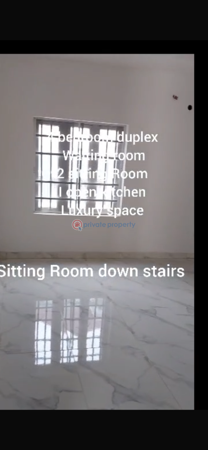 4 bedroom Detached Duplex For Rent Gaduwa Abuja Phase 2  - 2