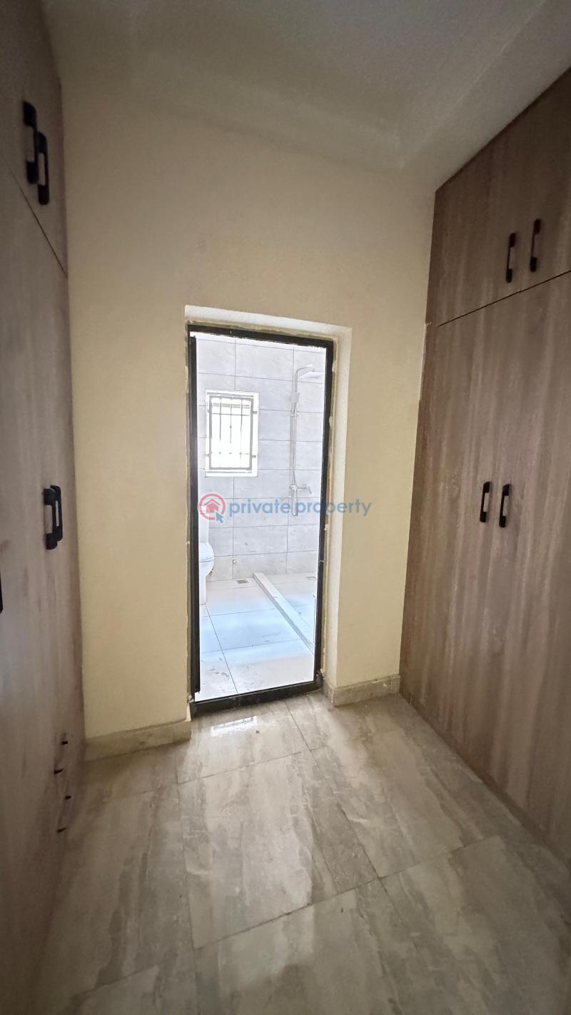 4 bedroom detached duplex with bq - 11 4 bedroom Detached Duplex For Sale Durumi Abuja Phase 2  - 11