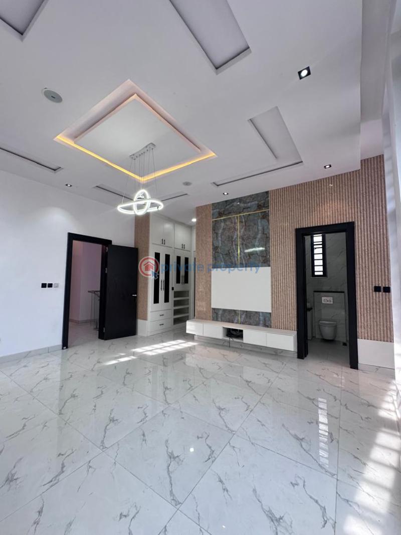 4 bedroom Detached Duplex For Sale Olonkonla Ajah Lagos - 3