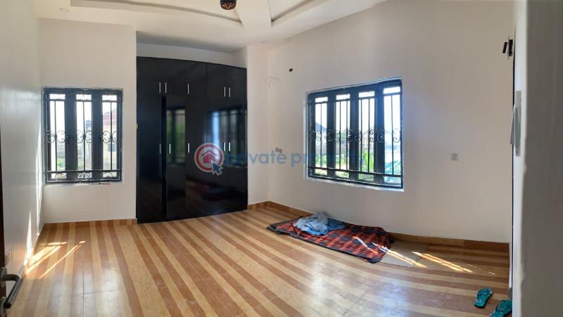 4 bedroom Detached Duplex For Sale Lugbe Abuja Phase 4  - 11