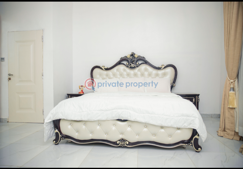 4 bedroom Detached Duplex For Rent Empire Homes Chevron Chevron Drive Lekki Lagos - 5