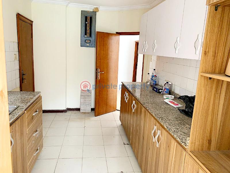 4 bedroom Detached Duplex For Rent Victoria Garden City Lekki Lagos - 3