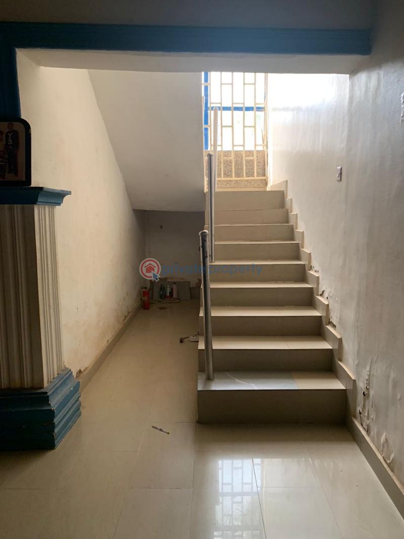 4 bedroom detached duplex - 6 4 bedroom Detached Duplex For Sale Orozo Mararaba Abuja Phase 4  - 6