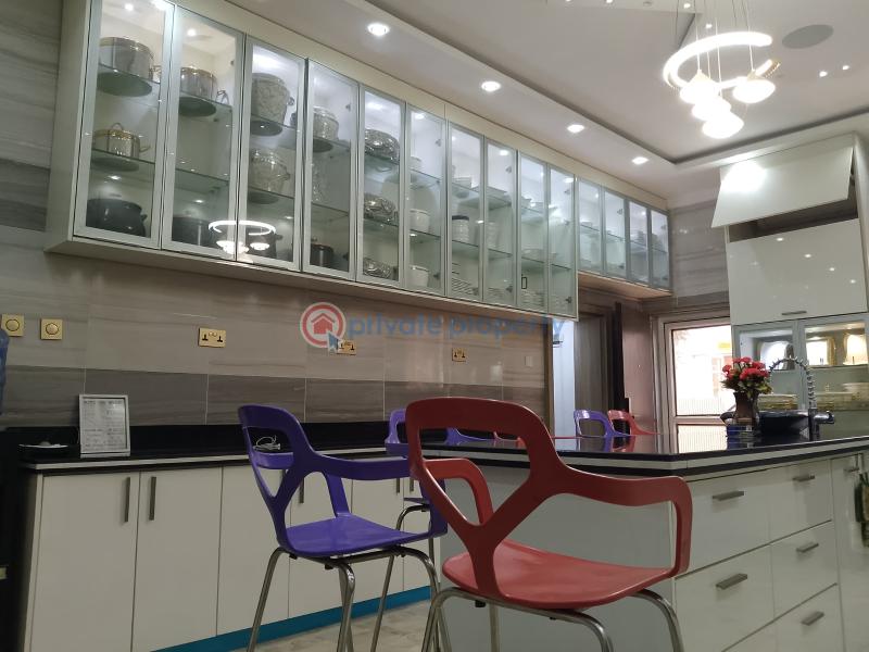 4 bedroom Detached Duplex For Sale Kukwuaba Abuja Phase 2  - 6