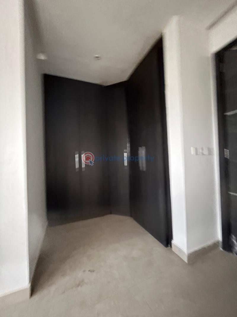 4 bedroom Semi detached Duplex For Rent Falomo  Ikoyi Lagos - 9