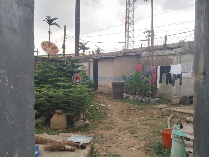 4 bedroom Duplex For Sale Adekunle Fajuyi Ikeja GRA Lagos - 3