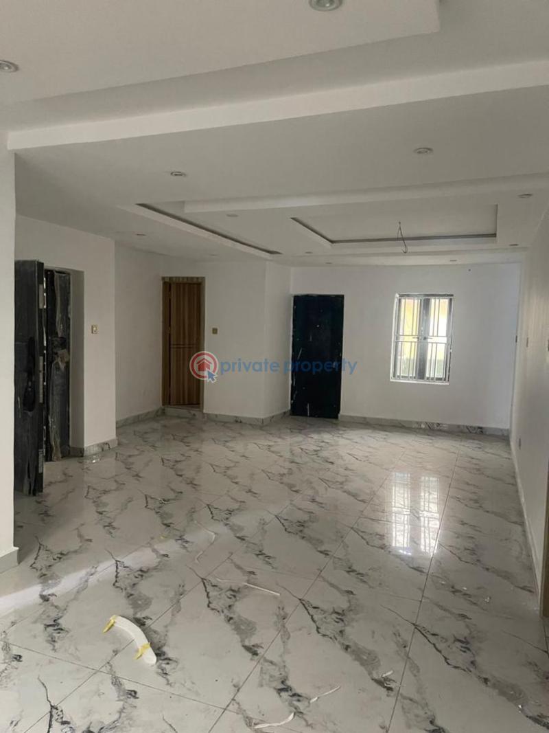 4 bedroom Detached Duplex For Rent Magodo GRA Phase 2 Kosofe/Ikosi Lagos - 4