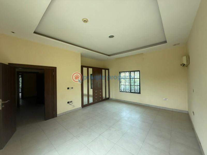 4 bedroom Detached Duplex For Sale Maitama Abuja Phase 1  - 6