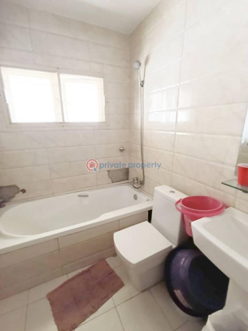 4 bedroom detached duplex - 5 4 bedroom Detached Duplex For Sale Victoria Island Lagos - 5