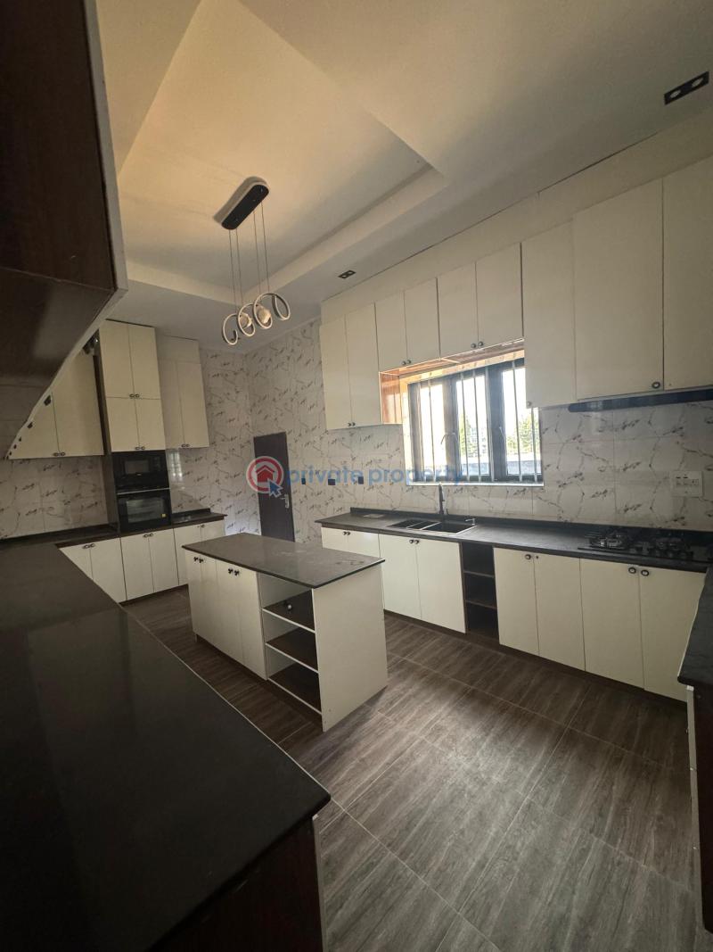 4 bedroom Detached Duplex For Sale Lokogoma Abuja Phase 2  - 2