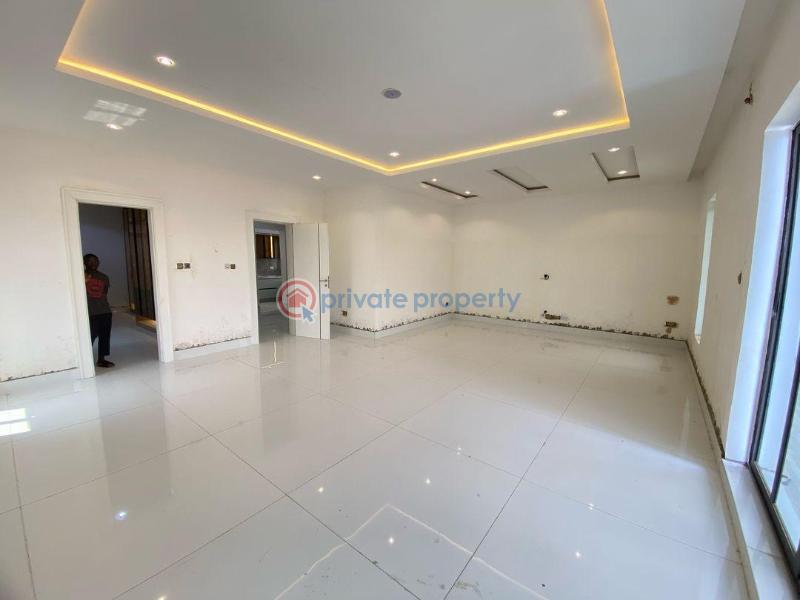 4 bedroom Detached Duplex For Sale Utako Abuja Phase 2  - 5