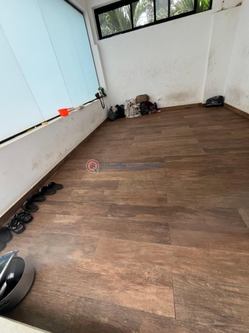 4 bedroom Semi detached Duplex For Rent Falomo  Ikoyi Lagos - 13
