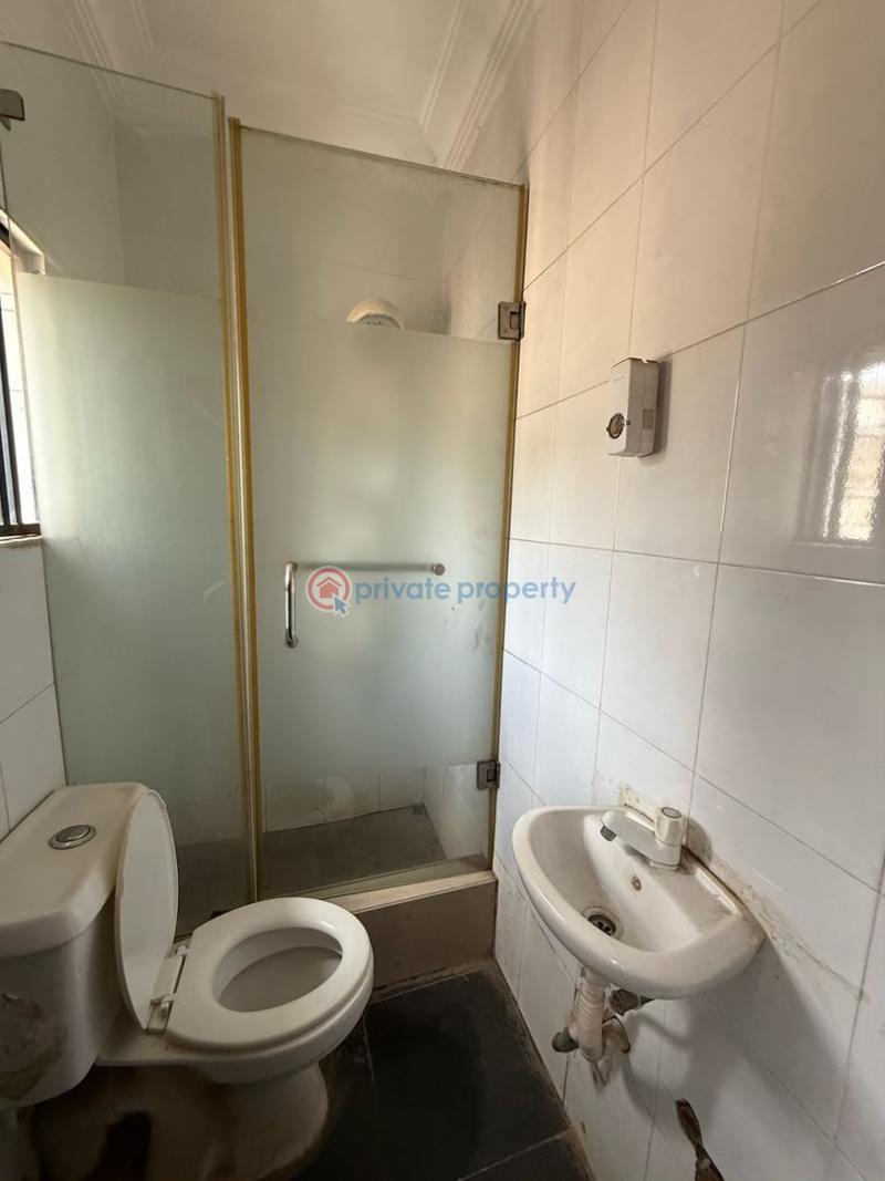 House For Rent Kolapo Ishola Gra, Akobo, Ibadan Ibadan Oyo - 3