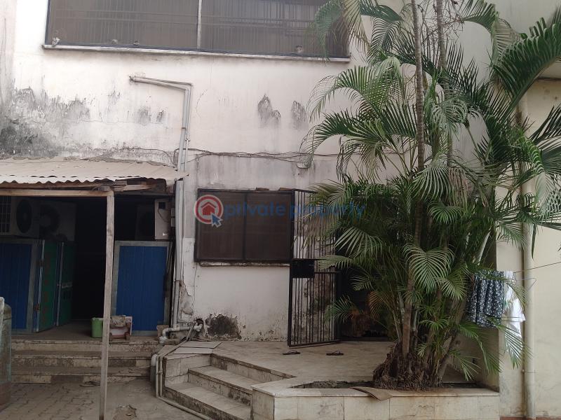 4 bedroom Duplex For Sale Adekunle Fajuyi Ikeja GRA Lagos - 0