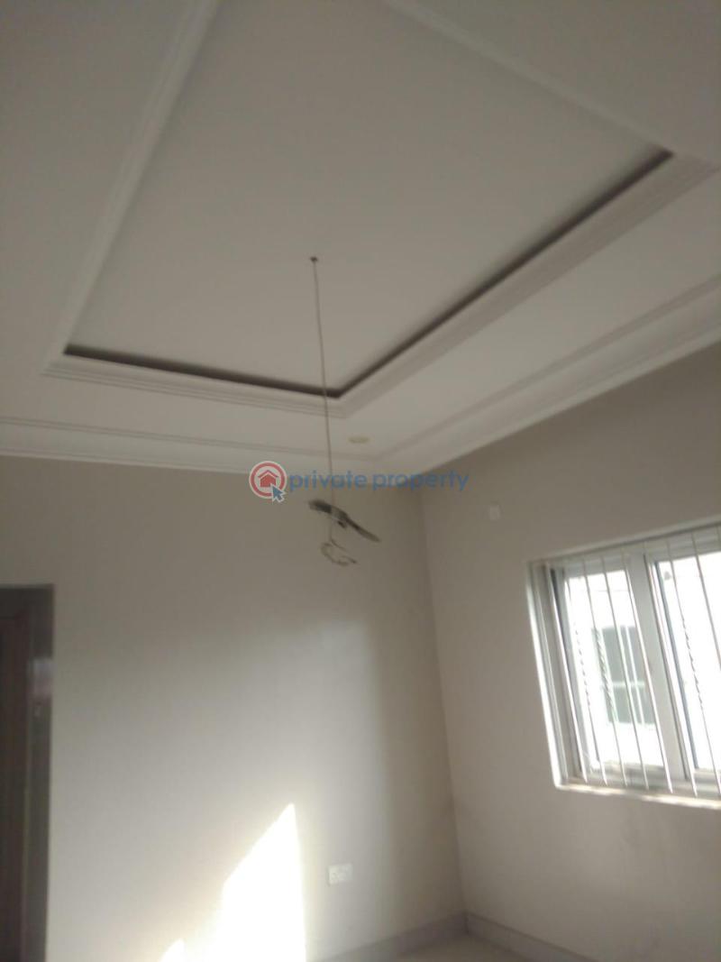 4 bedroom Detached Duplex For Sale Berger Ojodu Lagos - 2