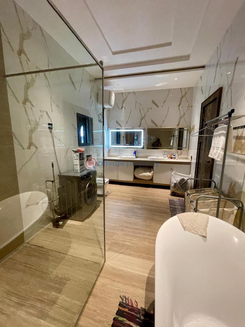 4 bedroom Detached Duplex For Sale Efab Metropolis Estate Karsana Abuja Phase 3  - 13