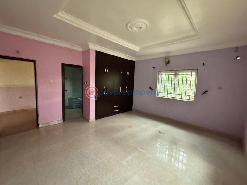4 bedroom detached duplex - 5 4 bedroom Detached Duplex For Sale Galadinmawa Galadimawa Abuja Phase 3  - 5