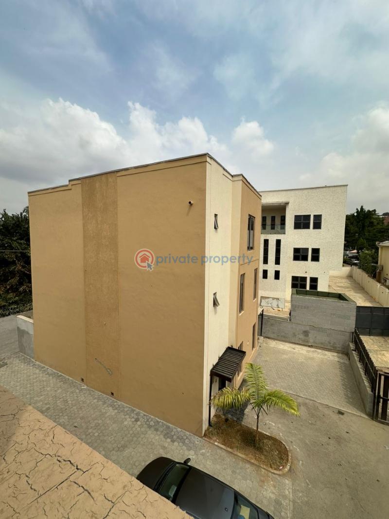 4 bedroom Detached Duplex For Sale Maitama Abuja Phase 1  - 1