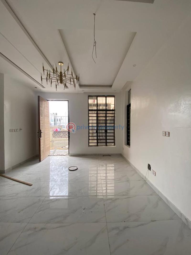 4 bedroom Detached Duplex For Sale Ajah Lagos - 8