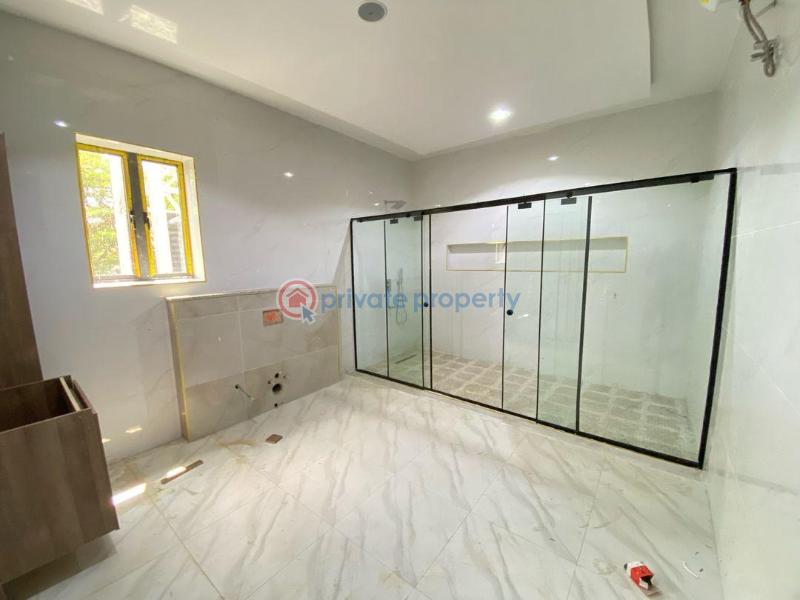 4 bedroom Detached Duplex For Sale Utako Abuja Phase 2  - 7