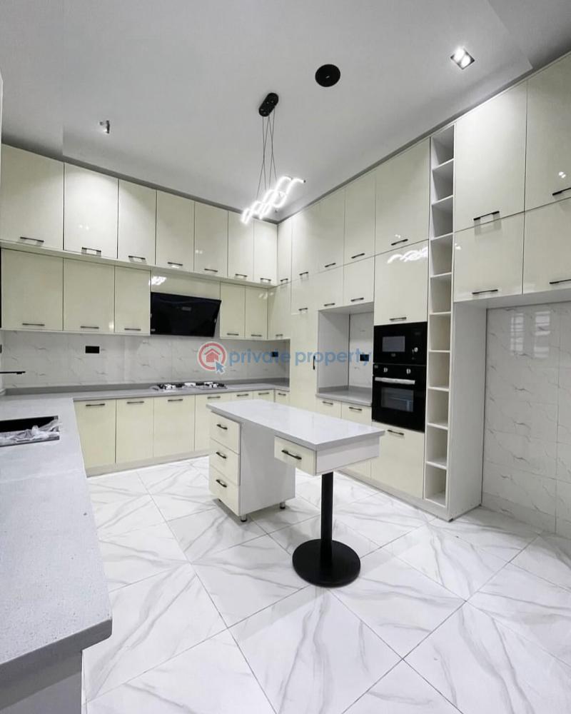 4-bedroom detached duplex - 6 4 bedroom Detached Duplex For Rent Orchid Lekki Phase 1 Lagos - 6