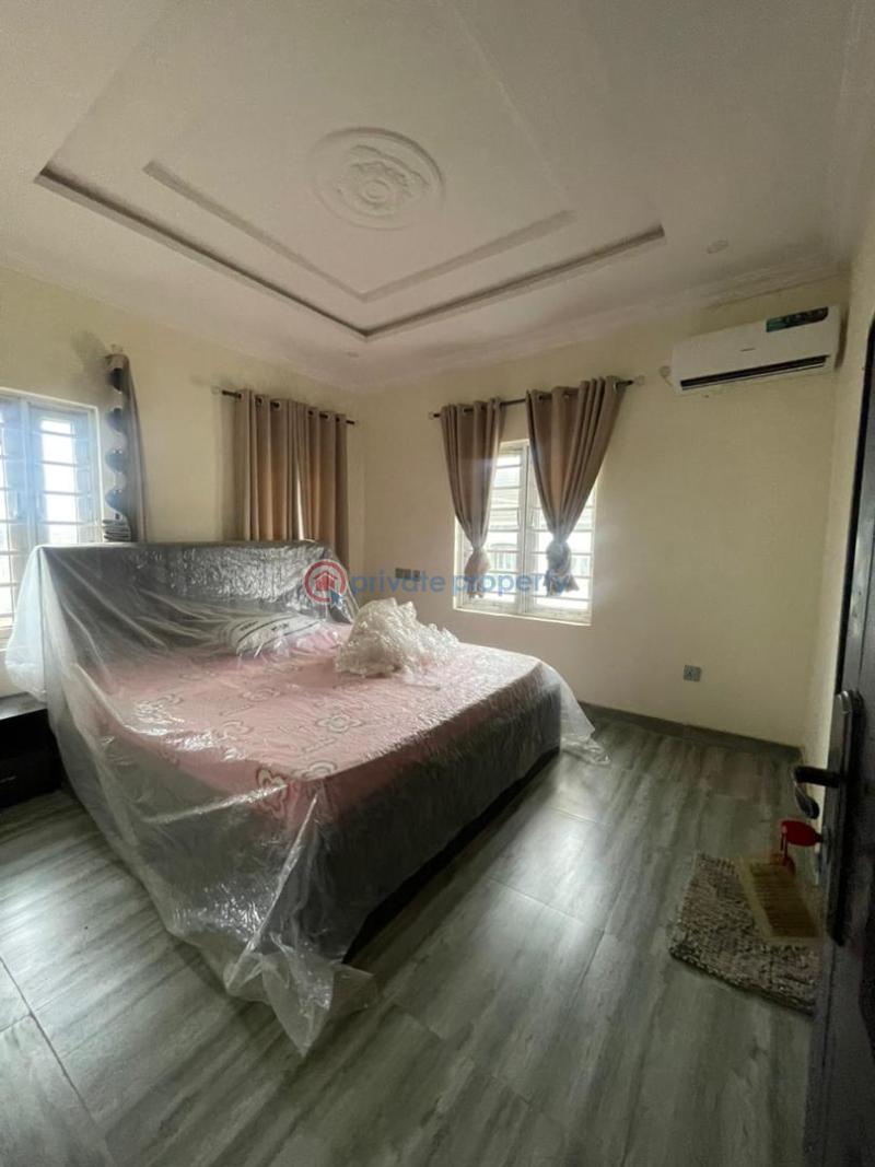 House For Rent Carlton Gate Estate Ibadan Oyo - 7