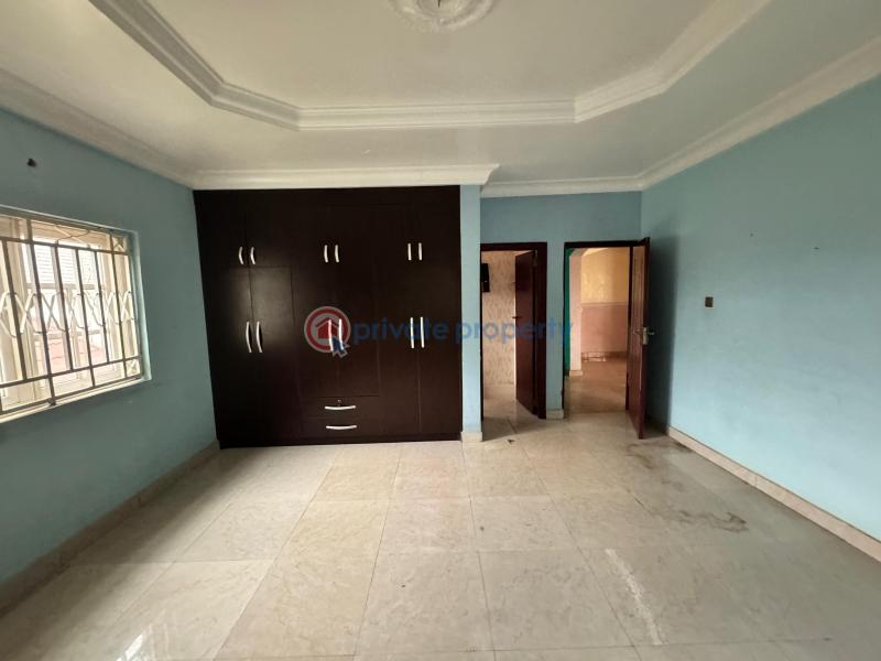 4 bedroom detached duplex - 11 4 bedroom Detached Duplex For Sale Galadinmawa Galadimawa Abuja Phase 3  - 11
