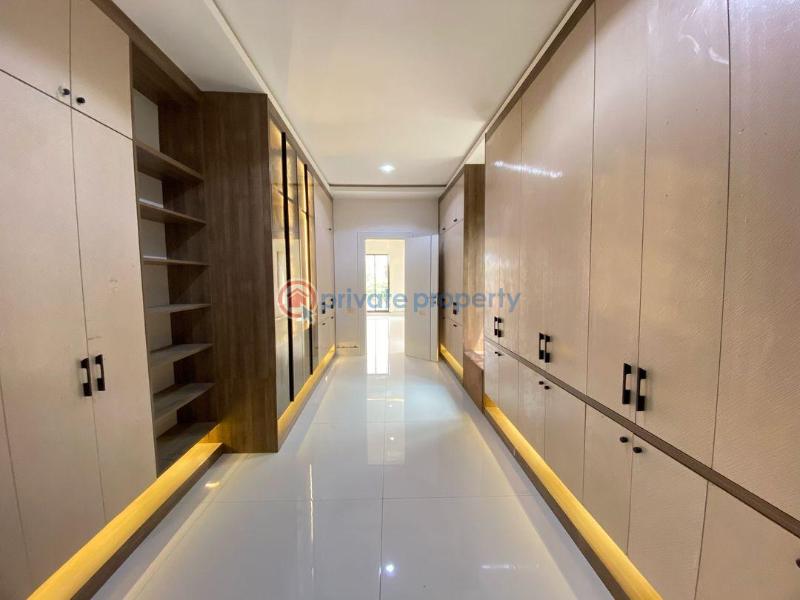 4 bedroom Detached Duplex For Sale Utako Abuja Phase 2  - 6