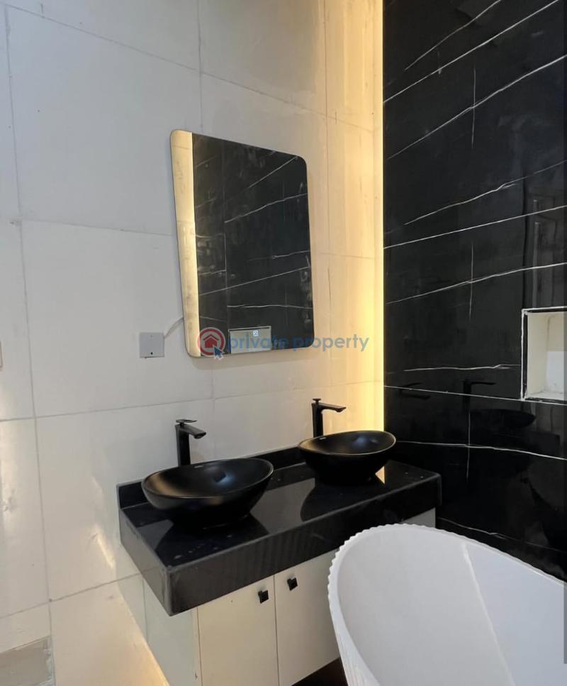4 bedroom Detached Duplex For Rent Chevron,lagos Lekki Lagos - 2