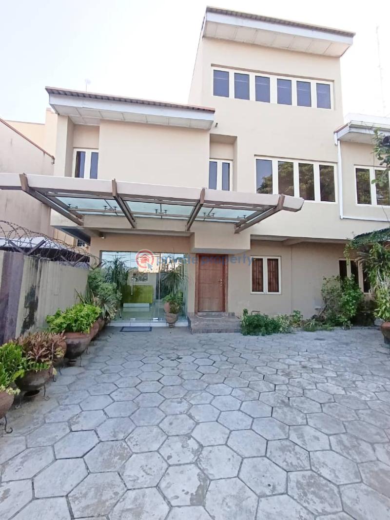 4 bedroom detached duplex - 0 4 bedroom Detached Duplex For Sale Victoria Island Lagos - 0
