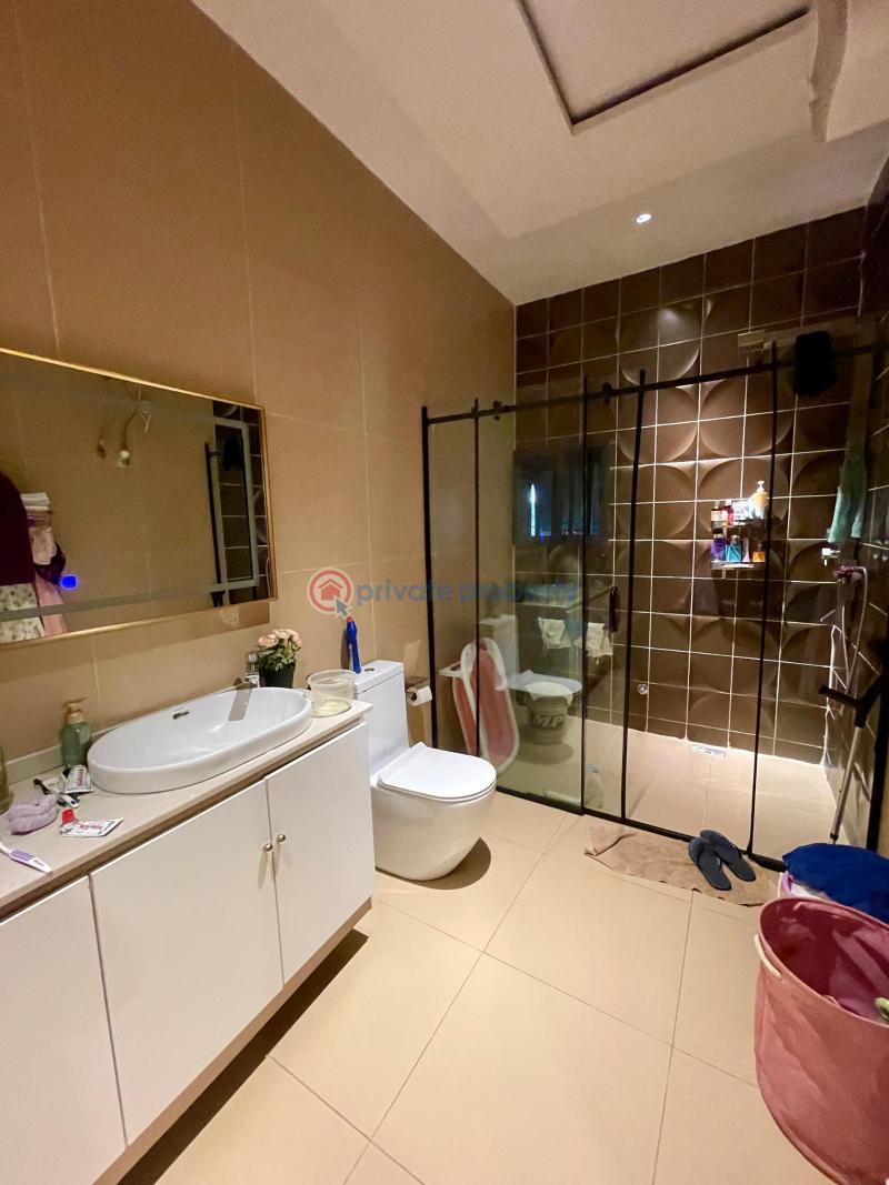 4 bedroom Detached Duplex For Sale Efab Metropolis Estate Karsana Abuja Phase 3  - 7