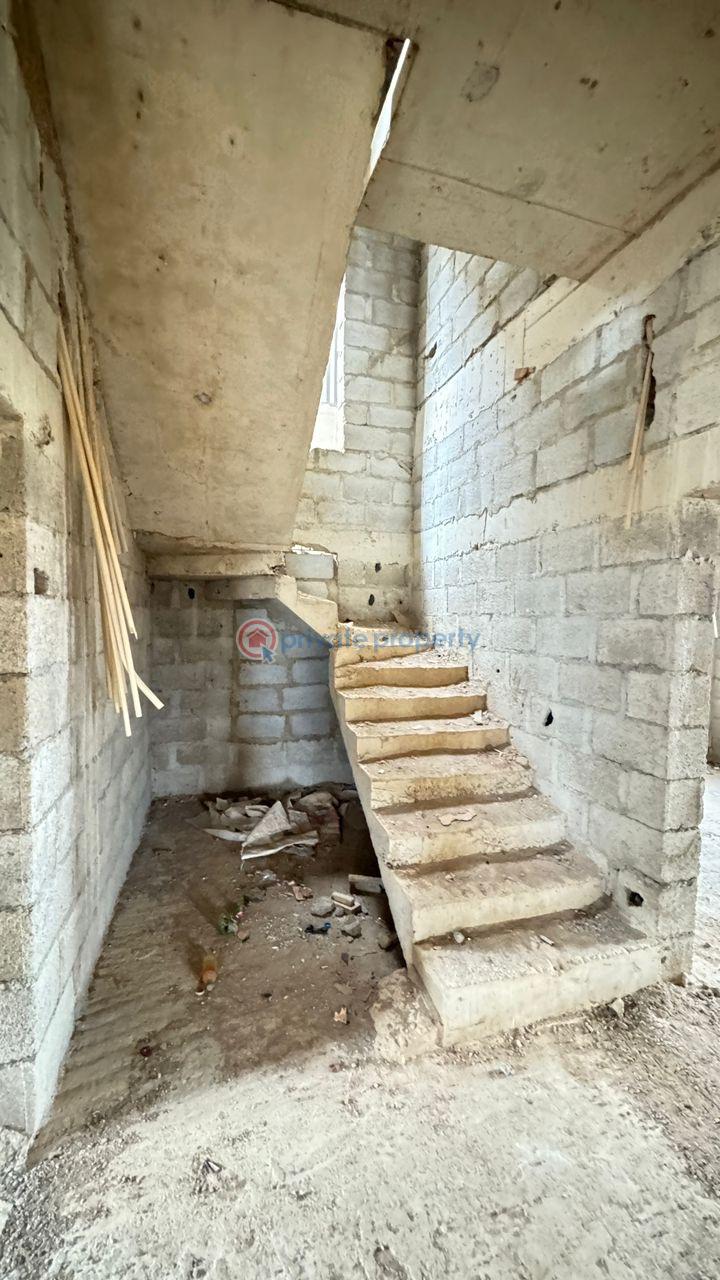 4 bedroom Detached Duplex For Sale Jahi Abuja Phase 2  - 2