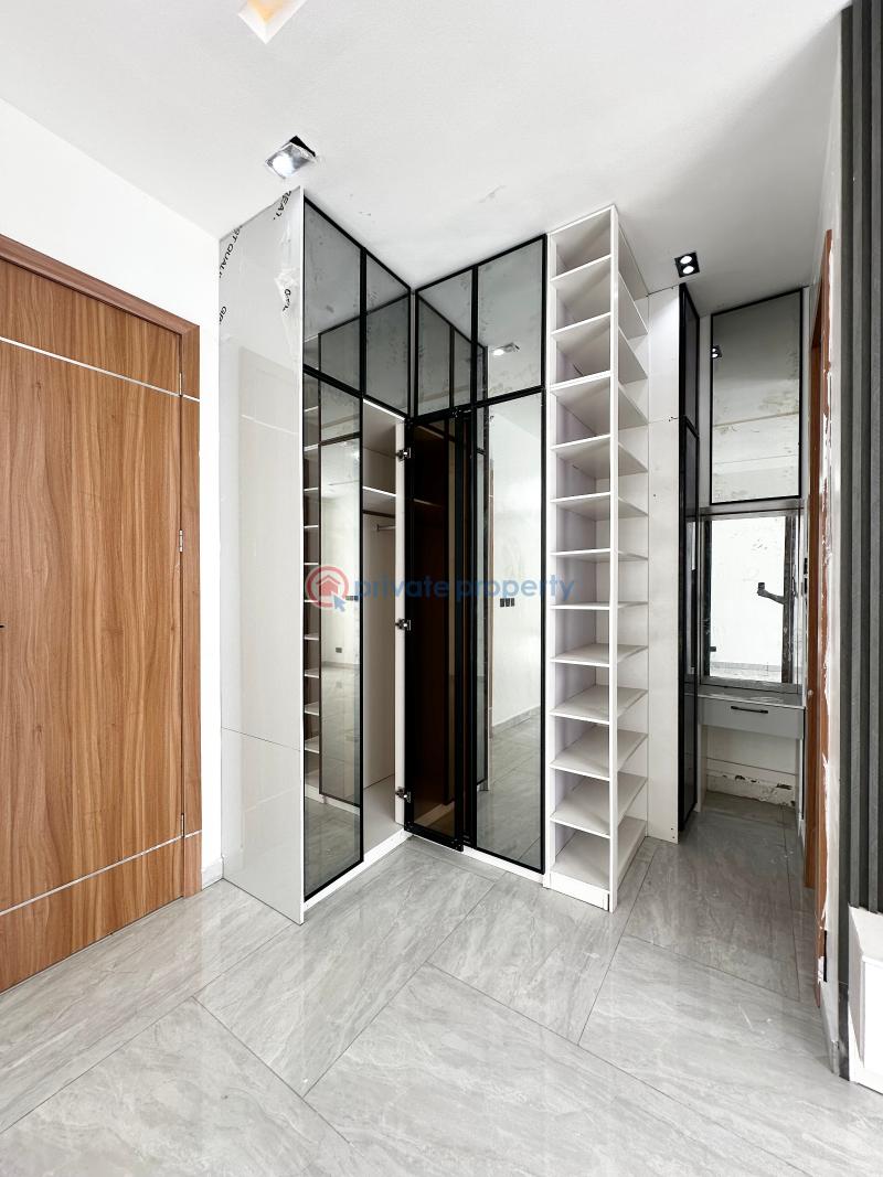 4 bedroom Detached Duplex For Rent Orchid Lekki Lagos - 2