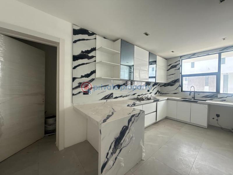 4 bedroom Detached Duplex For Sale Osapa Lekki Lagos - 6