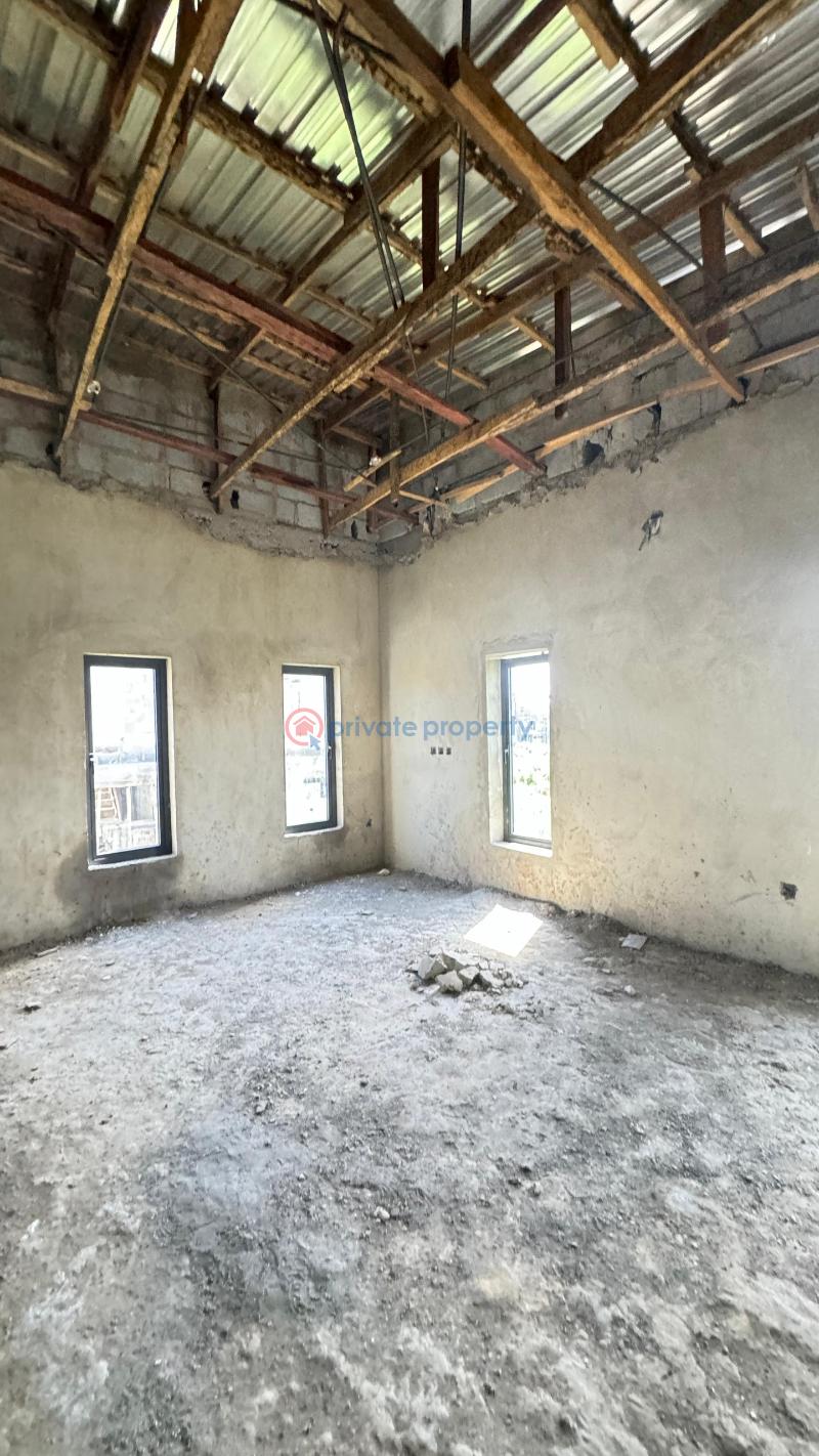 4 bedroom Detached Duplex For Sale Karsana Abuja Phase 3  - 3