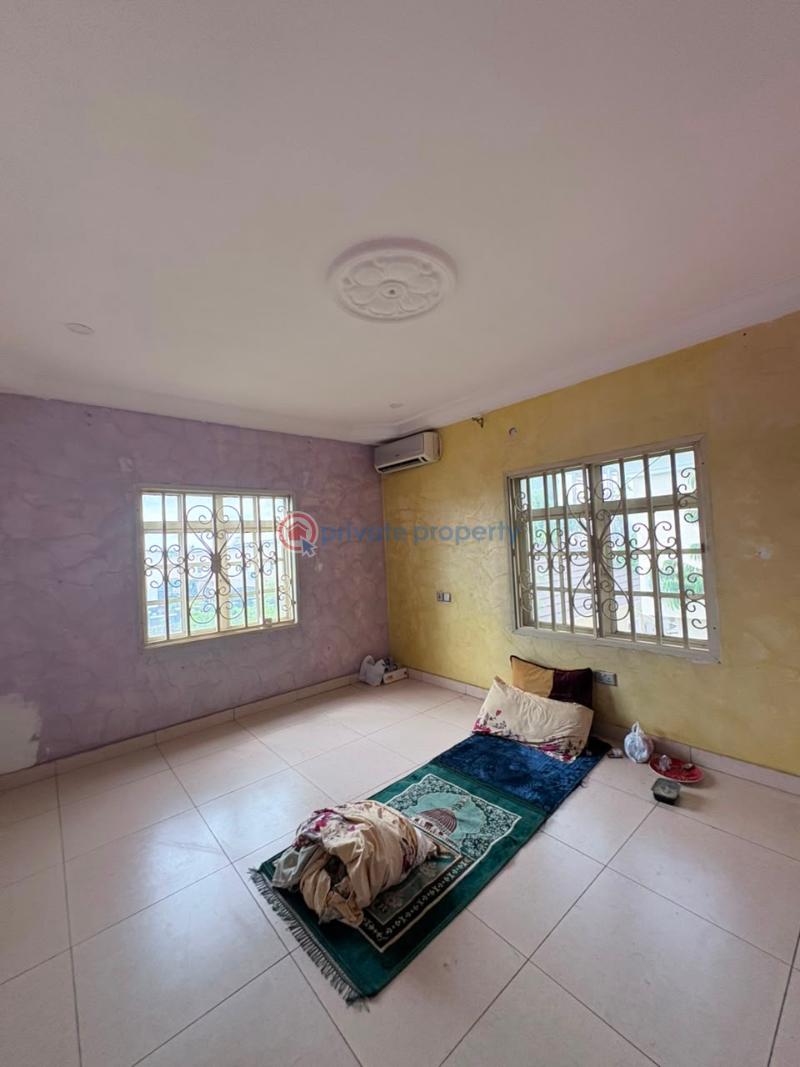 4 bedroom Detached Duplex For Sale Apo Wumba Apo Abuja Phase 2  - 6