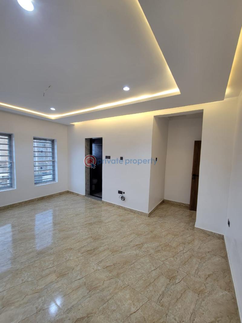 4 bedroom House For Sale Mabushi Abuja Phase 1  - 9