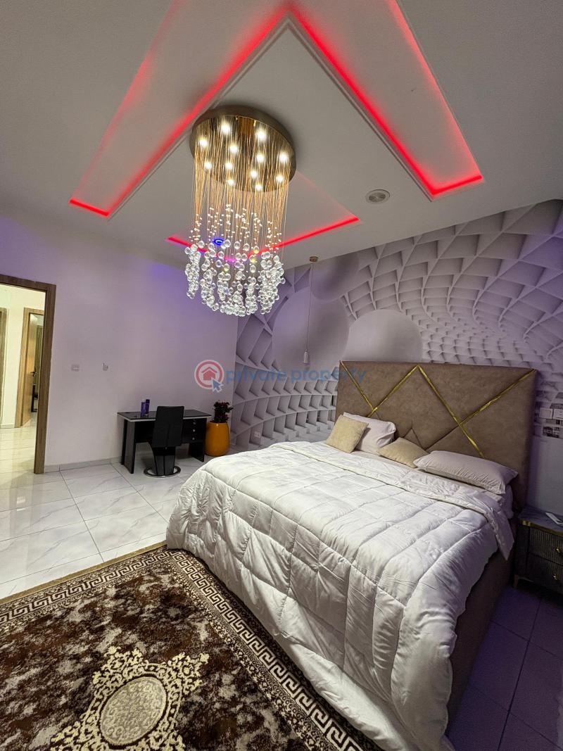4 bedroom Detached Duplex For Rent Orchid Road Dpk Lekki Expressway Lagos - 20