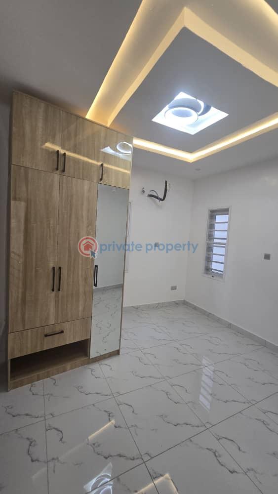 4 bedroom Detached Duplex For Rent Omole Phase 2 Ojodu Lagos - 5